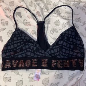 Savage x Fenty Bra